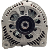 Alternator BMW 318/320/330 Diesel [E46] 2-PIN (L-DFM) - 5-Groove Pulley 12V 150A A14VI - AM-3424