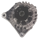 Alternator BMW E38 / E39 / E46 / E53 - Land Rover Freelander 12V 120A A14VI - AM-3428