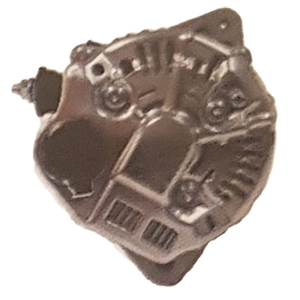 Alternator Toyota diesel 12V 60A  - AM-3433