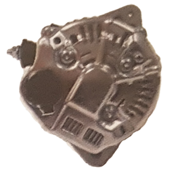 Alternator Toyota diesel 12V 60A  - AM-3433