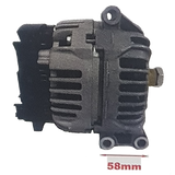 Alternator Renault Clio / Megane / Scenic/ Kangoo / Laguna 1.4L / 1.6L 16V 12V 75A A11VI - AM-3434