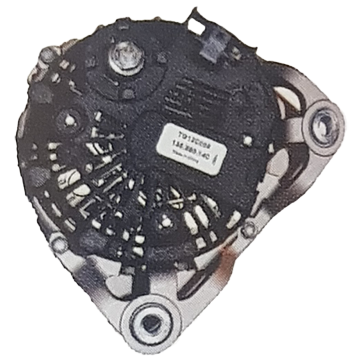 Alternator Opel Astra J - Insignia 1.6L - 1.8L 12V 140A TG12C - AM-3438