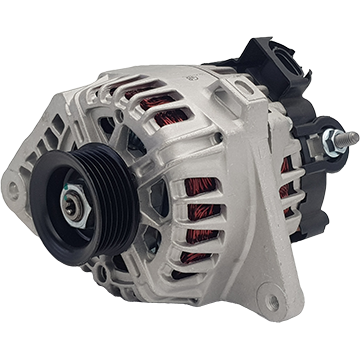 Alternator Hyundai iX35 2.0L 12V 120A - AM-3444