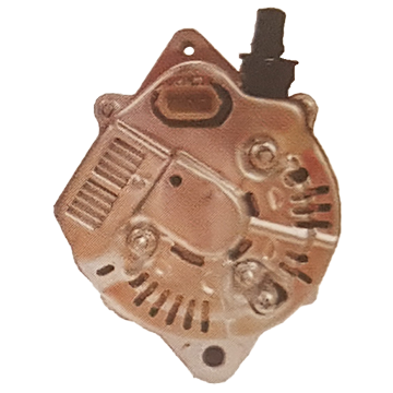 Alternator Hyundai Accent - Getz - 1.5L CRDi 12V 100A  - AM-3450