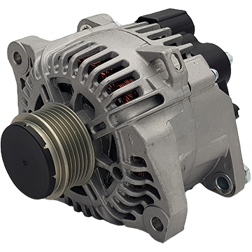 Alternator Hyundai / Kia 12V 110A TG11 - AM-3454