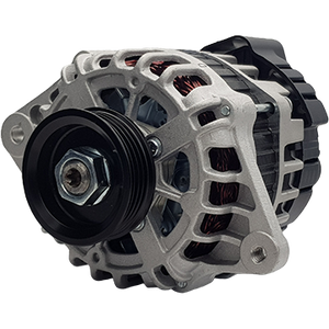 Alternator Chevrolet Aveo, Kalos 1.2L / Daewoo Kalos 1.2L - B12S1 ENGINE 12V 80A SG7S - AM-3474