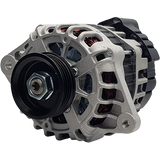 Alternator Chevrolet Aveo, Kalos 1.2L / Daewoo Kalos 1.2L - B12S1 ENGINE 12V 80A SG7S - AM-3474