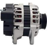 Alternator Chevrolet Aveo, Kalos 1.2L / Daewoo Kalos 1.2L - B12S1 ENGINE 12V 80A SG7S - AM-3474