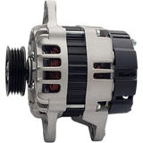 Alternator Chevrolet Aveo, Kalos 1.2L / Daewoo Kalos 1.2L - B12S1 ENGINE 12V 80A SG7S - AM-3474