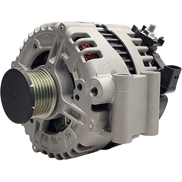 Alternator BMW 12V 180A H8P - AM-3480