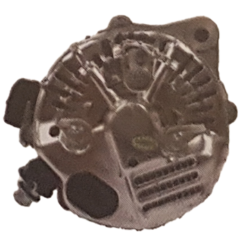 Alternator Toyota 2.2L diesel 12V 70A  - AM-3490