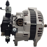 Alternator Kia 2.9L diesel 12V 110A  - AM-3500