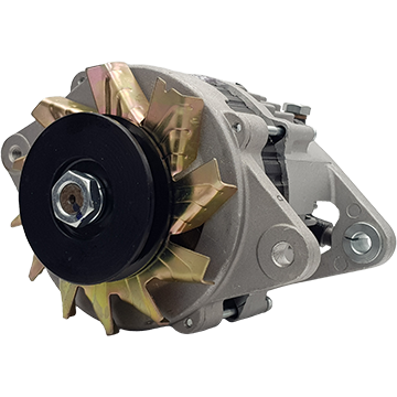 Alternator Opel Corsa 1.7L Diesel 12V 70A - AM-3505