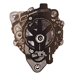 Alternator Ford Transit 2.5L Diesel 12V 95A A3TN - AM-3508