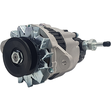 Alternator Canter Diesel 24V 25A A2T - AM-3509