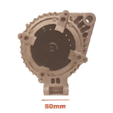 Alternator Range Rover 3.6L TD V8 12V 120A  - AM-3510