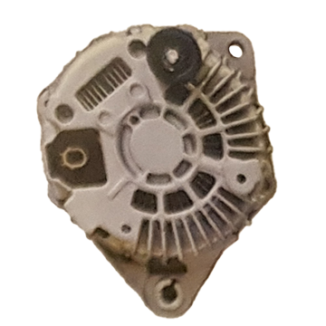 Alternator Honda Civic - WRV 1.5L 12V 75A A5TJ - AM-3511