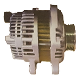 Alternator Honda Civic - WRV 1.5L 12V 75A A5TJ - AM-3511