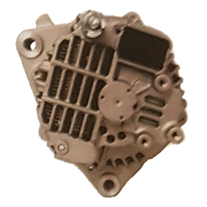 Alternator Volvo/ Renault 24V 120A A4TA - AM-3512