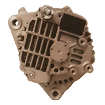 Alternator Volvo/ Renault 24V 120A A4TA - AM-3512