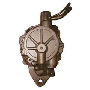 Alternator Nissan Diesel - With Pump 24V 35A A3TN - AM-3513