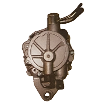 Alternator Nissan Diesel - With Pump 24V 35A A3TN - AM-3513