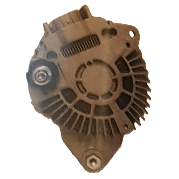 Alternator Nissan Micra 1.2L 12V 100A A5TL - AM-3521