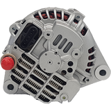 Alternator Deutz / KHD 4.8L - 7.1L 24V 100A A4TA - AM-3523
