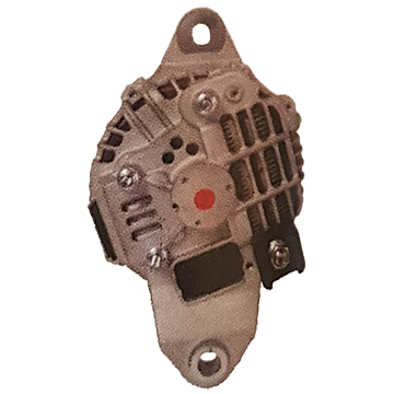 Alternator Renault Kerax - Premium / Volvo FM - FMX 24V 90A A4TR - AM-3525