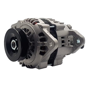 Alternator Isuzu 2.5L - 3.0L Diesel 12V 80A - AM-3526