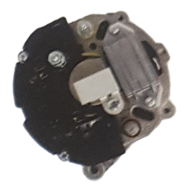 Alternator AAK John Deere (3.179DL - 4.239TL ENGINES) 12V 55A - AM-3529