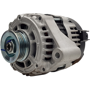 Alternator Chevrolet Aveo - Spark 1.0L - 1.2L petrol - LPG (B10D1 - B12D1 - LMU engines) 12V 80A  - AM-3530