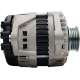 Alternator Chevrolet Aveo - Spark 1.0L - 1.2L petrol - LPG (B10D1 - B12D1 - LMU engines) 12V 80A  - AM-3530