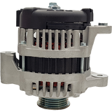 Alternator Chevrolet Aveo - Spark 1.0L - 1.2L petrol - LPG (B10D1 - B12D1 - LMU engines) 12V 80A  - AM-3530