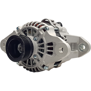 Alternator Volvo Penta (D1 - D2 - D4 - D6 ENGINES) 12V 115A A3TR - AM-3531