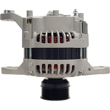 Alternator Volvo Penta (D1 - D2 - D4 - D6 ENGINES) 12V 115A A3TR - AM-3531