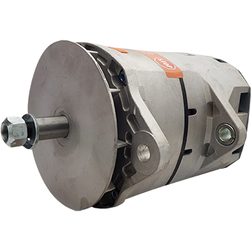Alternator Caterpillar 34SI 24V 100A  - AM-3534