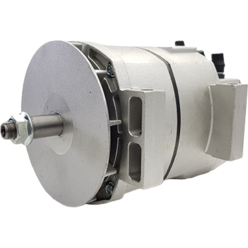 Alternator Caterpillar 34SI 24V 75A  - AM-3535