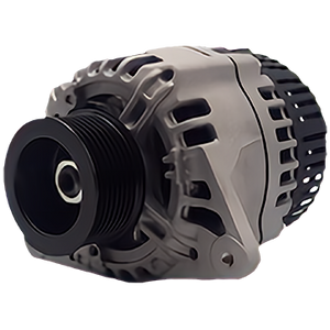 Alternator AAK Case / New Holland 12V 120A - AM-3536