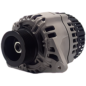 Alternator AAK Case / New Holland 12V 120A - AM-3536