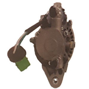 Alternator Toyota Hilux 2.2L diesel 12V 40A  - AM-3540