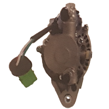 Alternator Toyota Hilux 2.2L diesel 12V 40A  - AM-3540
