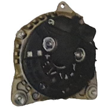 Alternator Renault / Opel 12V 150A E8 - AM-3544