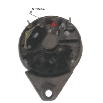 Alternator BUS 24V 140A T1 - AM-3545