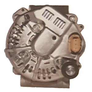 Alternator Mini Cooper - one 1.6L 16V 12V 105A  - AM-3547