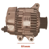 Alternator Mini Cooper - one 1.6L 16V 12V 105A  - AM-3547