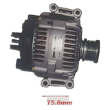 Alternator Mercedes-Benz Sprinter- Vito 12V 180A TG17C - AM-3548