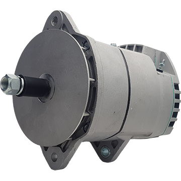 Alternator 25SI 24V 75A  - AM-3549