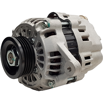 Alternator Hyundai Atos - Getz 12V 60A - AM-3550