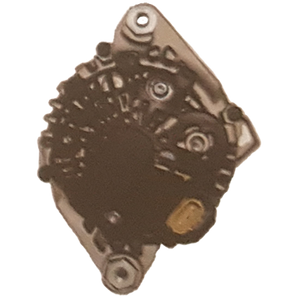 Alternator  Hyundai Sonata 2.4L 12V 110A - AM-3553